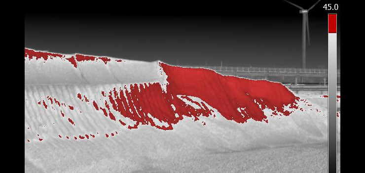 banner coal pile